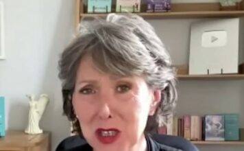 “Umrla sam i bila 3 dana u raju, videla sam šta čeka čovečanstvo narednih 7 godina”: Tvrdi žena koja se “vratila iz mrtvih” – šokira ono što je iskusila na nebu “Umrla sam i bila 3 dana u raju, videla sam šta čeka čovečanstvo narednih 7 godina”: Tvrdi žena koja se “vratila iz mrtvih” – šokira ono što je iskusila na nebu