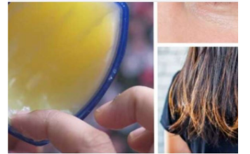 Vazelin trenutno najtraženija krema na svijetu zbog trika koji su žene otkrile Vazelin trenutno najtraženija krema na svijetu zbog trika koji su žene otkrile