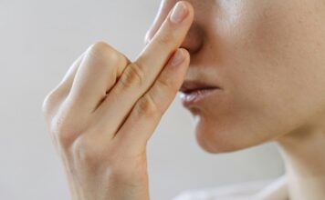 VIDEO – Buteyko disanje odmah zaustavlja uporni pušački kašalj VIDEO - Buteyko disanje odmah zaustavlja uporni pušački kašalj