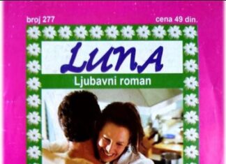 Zaboravi prošlost (ljubavna priča)