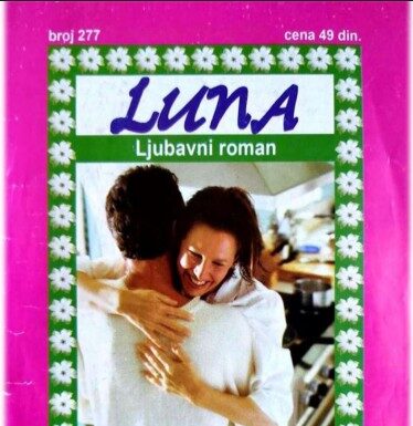 Zaboravi prošlost (ljubavna priča)