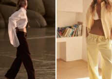 Zaboravite klasične krojeve: Ovo su Zara pantalone koje su hit proljeća 2025.