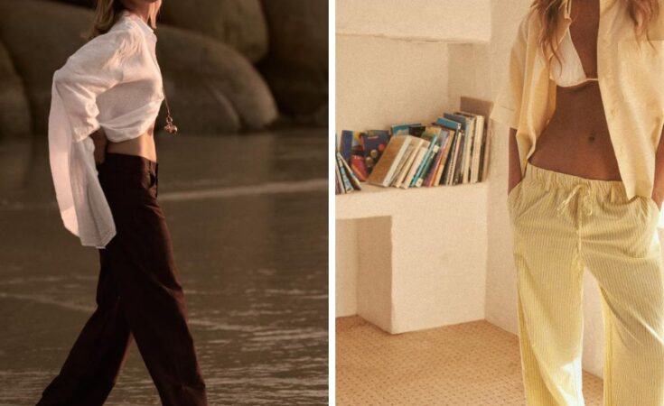 Zaboravite klasične krojeve: Ovo su Zara pantalone koje su hit proljeća 2025.
