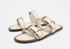 ZARA: Ove papuče nećemo skidati do kraja ljeta