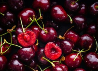 Zašto vas boli stomak nakon što pojedete trešnje? Zašto vas boli stomak nakon što pojedete trešnje?