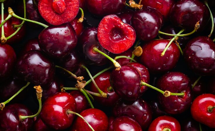 Zašto vas boli stomak nakon što pojedete trešnje?