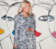 Zebra print: Novi must-have print za 2025. godinu
