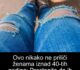 Žene koje imaju preko 40 godina, obavezno moraju prestati raditi ove stvari