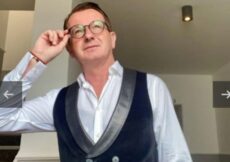 ŽIKI JAKŠIĆU U BOLNICI ODUZET TELEFON Pjevač zbog njega stigao iz Njemačke, zabrinut za stanje voditelja!!!!ŽIKA ne liči na sebe…. ŽIKI JAKŠIĆU U BOLNICI ODUZET TELEFON Pjevač zbog njega stigao iz Njemačke, zabrinut za stanje voditelja!!!!ŽIKA ne liči na sebe….