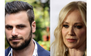 Živeli smo zajedno dve godine, a to mi je strašno išlo na živce: Stjepan Hauser prvi put o prekidu veze sa Jelenom Rozgom Živeli smo zajedno dve godine, a to mi je strašno išlo na živce: Stjepan Hauser prvi put o prekidu veze sa Jelenom Rozgom