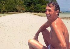 Život novinara zamenio avanturom na pustom ostrvu sa kog se nikad nije vratio: Nudili mu milione, a on odbio i tajnu o skrivenom blagu odneo sa sobom u grob