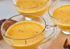 Zlatno mlijeko: Indijski recept za jačanje imuniteta Zlatno mlijeko: Indijski recept za jačanje imuniteta