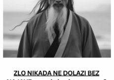 ZLO NIKADA NE DOLAZI BEZ NAJAVE – evo kako da prepoznaš osobu koja ti želi zlo prije nego što ti naudi ZLO NIKADA NE DOLAZI BEZ NAJAVE – evo kako da prepoznaš osobu koja ti želi zlo prije nego što ti naudi
