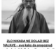 ZLO NIKADA NE DOLAZI BEZ NAJAVE – evo kako da prepoznaš osobu koja ti želi zlo prije nego što ti naudi