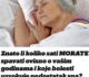 Znate li koliko sati morate spavati u zavisnosti od godina i koje bolesti nedostatak sna može uzrokovati? Zapamtite ovo!
