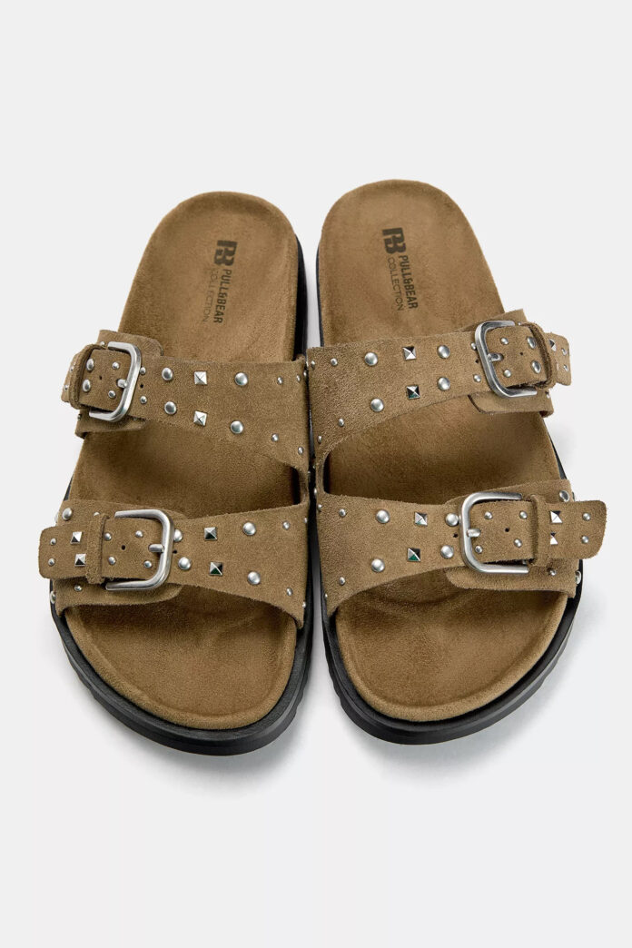 5 fantastičnih alternativa za Birkenstock papuče