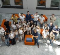 ASEE otvara vrata novoj generaciji mladih IT talenata: Otpočeo ASEE Summer Internship Program 2025