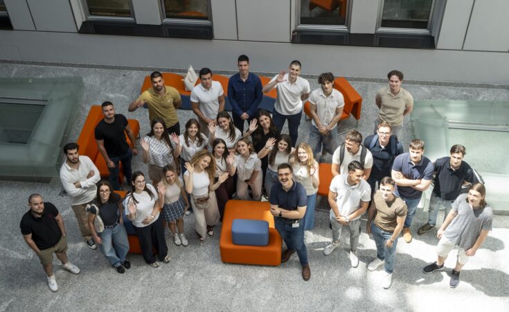 ASEE otvara vrata novoj generaciji mladih IT talenata: Otpočeo ASEE Summer Internship Program 2025