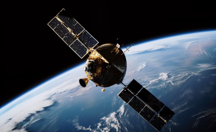 Bezosov moćni satelit od 88 miliona dolara nestao u svemiru