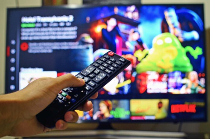 Bolje i jeftinije: Prva Netfliksova serija uz pomoć generativne AI