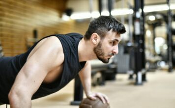 Burpee – jedna vježba, cijelo tijelo i ozbiljni rezultati Burpee – jedna vježba, cijelo tijelo i ozbiljni rezultati