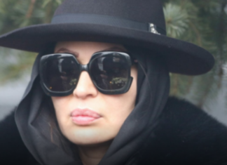 Cecina objava o SMRTI Željka Joksimovića POTRESLA region- Svi u nevjerici, osvanule su oproštajne poruke! (FOTO) Cecina objava o SMRTI Željka Joksimovića POTRESLA region- Svi u nevjerici, osvanule su oproštajne poruke! (FOTO)