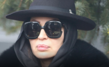 Cecina objava o SMRTI Željka Joksimovića POTRESLA region- Svi u nevjerici, osvanule su oproštajne poruke! (FOTO) Cecina objava o SMRTI Željka Joksimovića POTRESLA region- Svi u nevjerici, osvanule su oproštajne poruke! (FOTO)