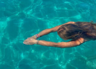 Deset razloga zašto vaše tijelo voli vodu više nego vi Deset razloga zašto vaše tijelo voli vodu više nego vi