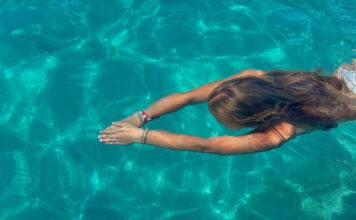 Deset razloga zašto vaše tijelo voli vodu više nego vi Deset razloga zašto vaše tijelo voli vodu više nego vi