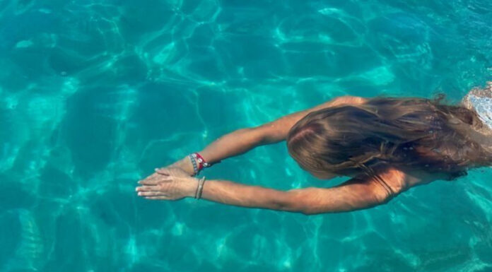 Deset razloga zašto vaše tijelo voli vodu više nego vi Deset razloga zašto vaše tijelo voli vodu više nego vi