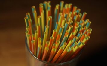 Disanje kroz slamku pomaže kod astme Disanje kroz slamku pomaže kod astme