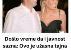 Došlo vreme da i javnost sazna: Ovo je užasna tajna Žike Jakšića zbog koje ga je ostavila Dajana Paunović! (FOTO) Došlo vreme da i javnost sazna: Ovo je užasna tajna Žike Jakšića zbog koje ga je ostavila Dajana Paunović! (FOTO)