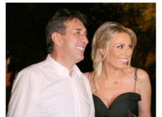 Došlo vreme da i javnost sazna: Ovo je užasna tajna Žike Jakšića zbog koje ga je ostavila Dajana Paunović! (FOTO) Došlo vreme da i javnost sazna: Ovo je užasna tajna Žike Jakšića zbog koje ga je ostavila Dajana Paunović! (FOTO)