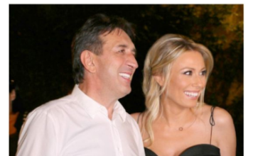 Došlo vreme da i javnost sazna: Ovo je užasna tajna Žike Jakšića zbog koje ga je ostavila Dajana Paunović! (FOTO) Došlo vreme da i javnost sazna: Ovo je užasna tajna Žike Jakšića zbog koje ga je ostavila Dajana Paunović! (FOTO)