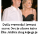 Došlo vreme da i javnost sazna: Ovo je užasna tajna Žike Jakšića zbog koje ga je ostavila Dajana Paunović! (FOTO)