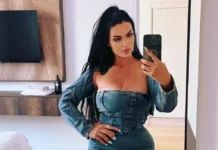 Dotakla je dno, pa se udala za BOGATOG GRKA: ZERINA HEĆO danas se vozi helikopterom i kupa u luksuzu Dotakla je dno, pa se udala za BOGATOG GRKA: ZERINA HEĆO danas se vozi helikopterom i kupa u luksuzu