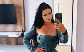 Dotakla je dno, pa se udala za BOGATOG GRKA: ZERINA HEĆO danas se vozi helikopterom i kupa u luksuzu Dotakla je dno, pa se udala za BOGATOG GRKA: ZERINA HEĆO danas se vozi helikopterom i kupa u luksuzu