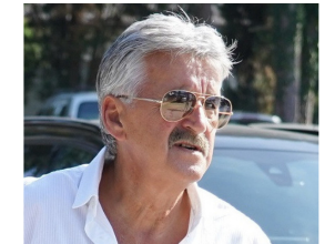 Dragan Stojković Bosanac nem od tuge i bola: Poslednji pozdrav… Dragan Stojković Bosanac nem od tuge i bola: Poslednji pozdrav…