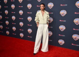 Elegantne i neodoljive kombinacije s bijelim pantalonama za jesen Elegantne i neodoljive kombinacije s bijelim pantalonama za jesen