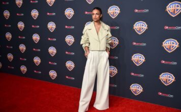 Elegantne i neodoljive kombinacije s bijelim pantalonama za jesen Elegantne i neodoljive kombinacije s bijelim pantalonama za jesen