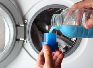 Evo kako treba sipati omekšivač da bi veš divno mirisao sedmicama, OVU GREŠKU MNOGI PRAVE Evo kako treba sipati omekšivač da bi veš divno mirisao sedmicama, OVU GREŠKU MNOGI PRAVE