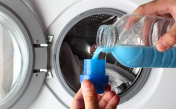 Evo kako treba sipati omekšivač da bi veš divno mirisao sedmicama, OVU GREŠKU MNOGI PRAVE Evo kako treba sipati omekšivač da bi veš divno mirisao sedmicama, OVU GREŠKU MNOGI PRAVE