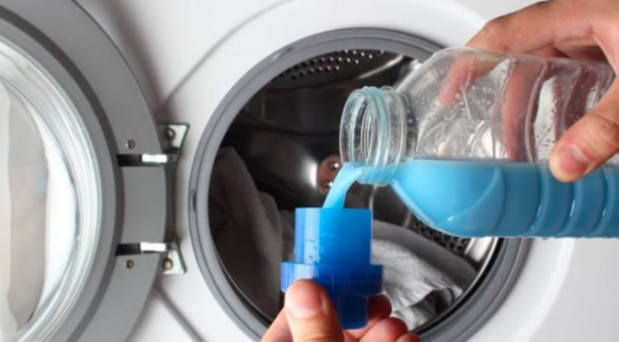 Evo kako treba sipati omekšivač da bi veš divno mirisao sedmicama, OVU GREŠKU MNOGI PRAVE Evo kako treba sipati omekšivač da bi veš divno mirisao sedmicama, OVU GREŠKU MNOGI PRAVE