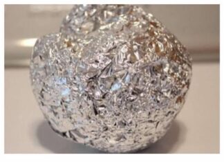 Evo zašto biste trebali staviti aluminijumsku foliju ispod kreveta prije spavanja – Razlog će vas iznenaditi Evo zašto biste trebali staviti aluminijumsku foliju ispod kreveta prije spavanja – Razlog će vas iznenaditi