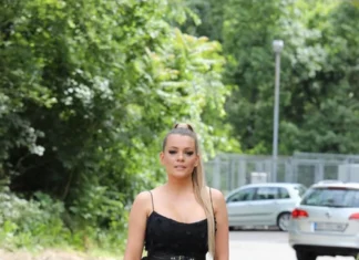 “Harise, pređi s Meline na ono što ti odgovara” Kolegica poslala jasnu poruku Džinoviću “Harise, pređi s Meline na ono što ti odgovara” Kolegica poslala jasnu poruku Džinoviću