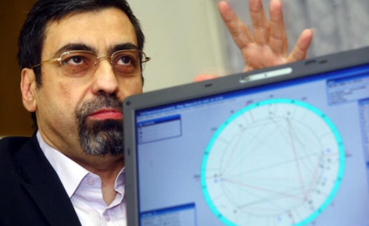 Horoskop najpoznatijeg ruskog astrologa za avgust 2025: Samo 2 znaka će imati veliku sreću, a njih očekuje baksuzan mesec