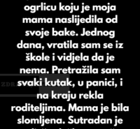 “Imala sam 10 godina kada sam dobila svoj prvi pravi komad nakita…”