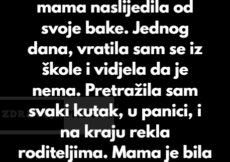 “Imala sam 10 godina kada sam dobila svoj prvi pravi komad nakita…”