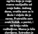 “Imala sam 10 godina kada sam dobila svoj prvi pravi komad nakita…”