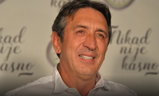 Iz bolnice stigle udarne vesti o Žiki! Evo šta se sad desilo, tijelo moralo da odustane “Nemoj da plačeš”